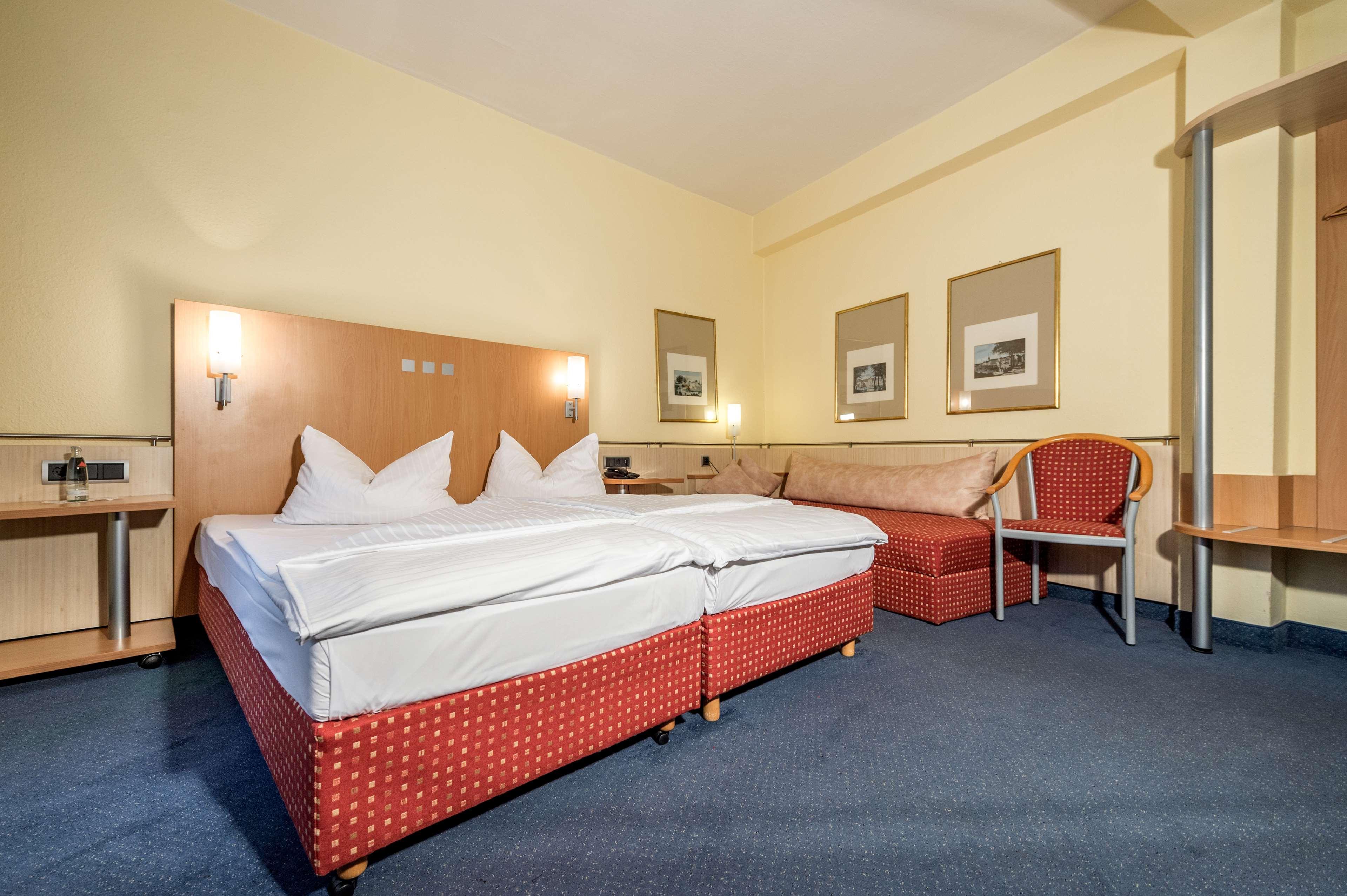 Best Western Weymouth Hotel Rembrandt Dış mekan fotoğraf