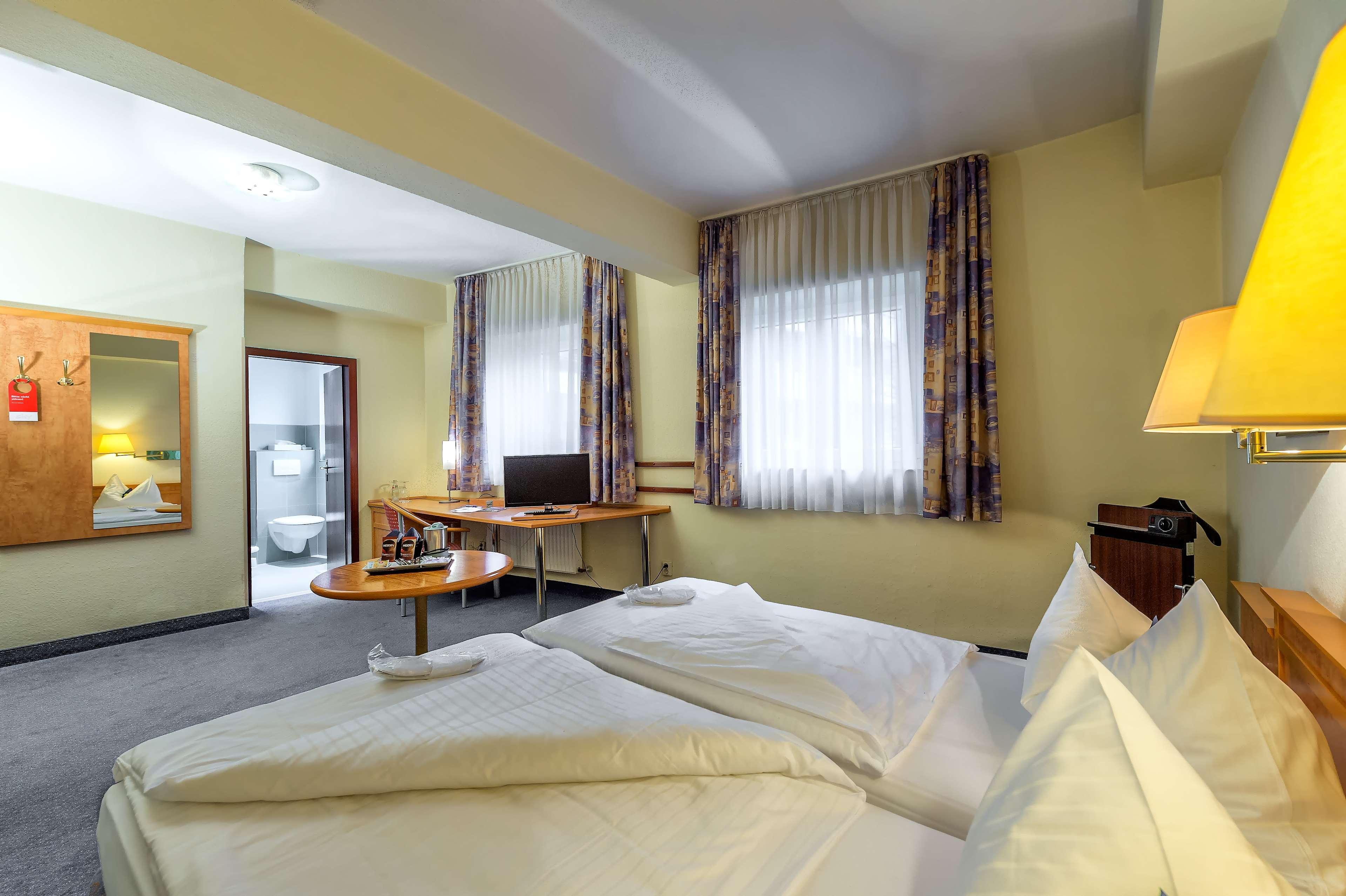 Best Western Weymouth Hotel Rembrandt Dış mekan fotoğraf